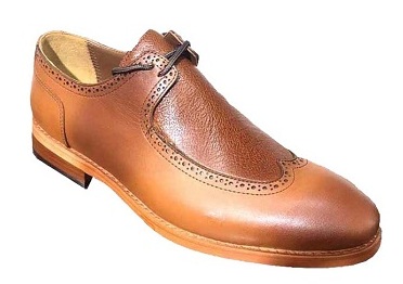 wholesale of Iran leather shoes