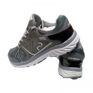 comfortable men's sports shoes