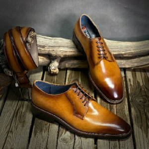 Solely Handcrafted: Artisan Shoes Worth Your Step