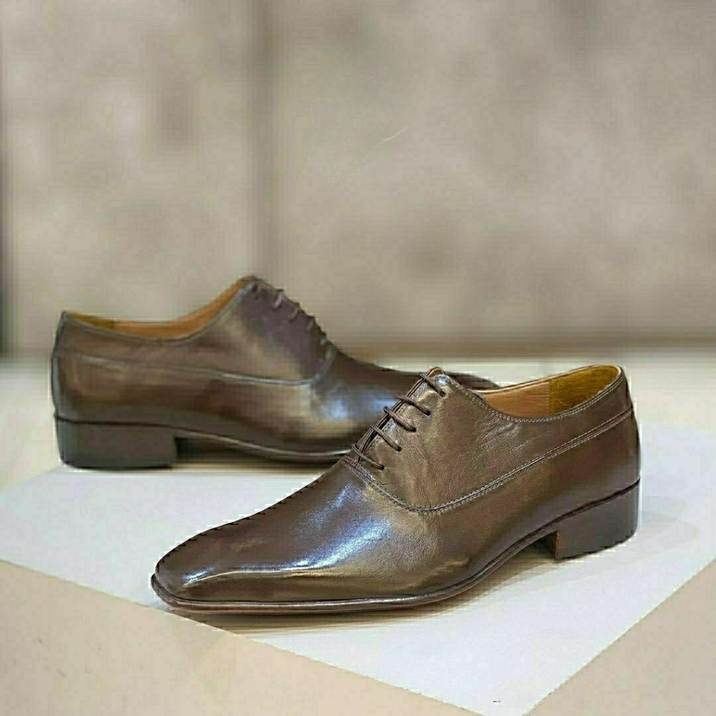 Solely Handcrafted Shoes