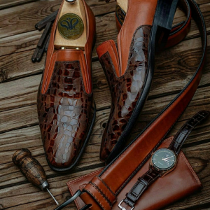 Solely Handcrafted Shoes