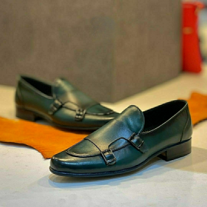 Solely Handcrafted Shoes