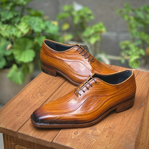 Solely Handcrafted Shoes