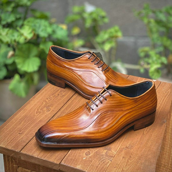 Solely Handcrafted Shoes