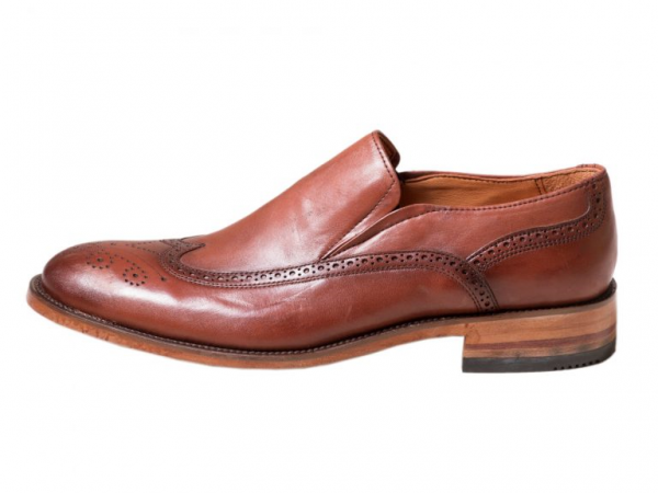 Tabriz Leather shoes