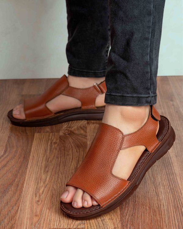 Medical Men sandals