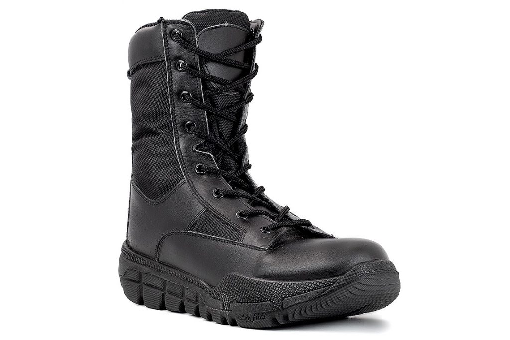 Combat Boots