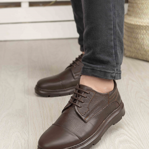 Medical men's shoes