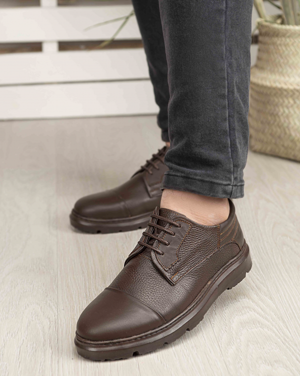 Medical men's shoes